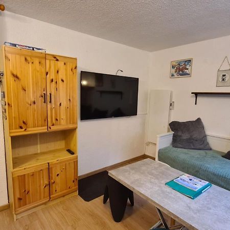 Studio Flocon 18M2 En Rdc Les Carroz d'Araches Dış mekan fotoğraf